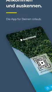 Gastfreund: Hotel, Reiseführer screenshot 1