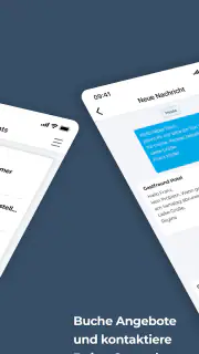 Gastfreund: Hotel, Reiseführer screenshot 4