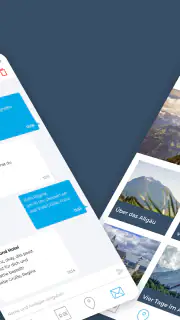 Gastfreund: Hotel, Reiseführer screenshot 5