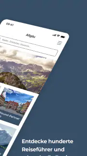 Gastfreund: Hotel, Reiseführer screenshot 6