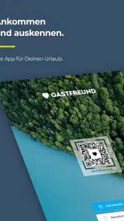 Gastfreund: Hotel, Reiseführer screenshot 7