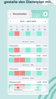 gastromatic screenshot 3