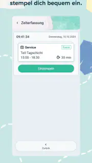 gastromatic screenshot 5