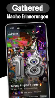 Gathered screenshot 1