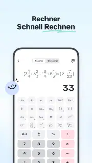 Gauth: KI-Lernbegleiter screenshot 5