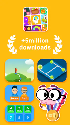 Gedächtnisspielen screenshot