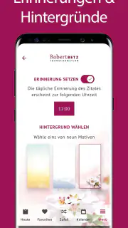 Gedanke zum Tag – Robert Betz screenshot 5