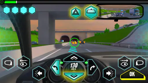 GEFAHREN LERNEN screenshot 3