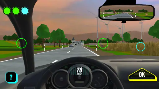 GEFAHREN LERNEN screenshot 4