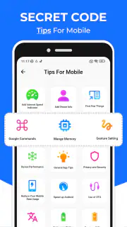 Geheimcodes und mobile Hacks screenshot 4