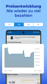 Geizhals Deals Preisvergleich screenshot 4