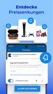 Geizhals Deals Preisvergleich screenshot 6