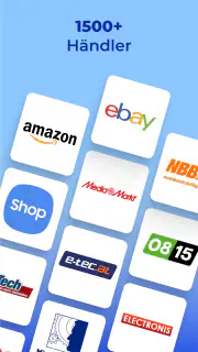 Geizhals Deals Preisvergleich screenshot 7