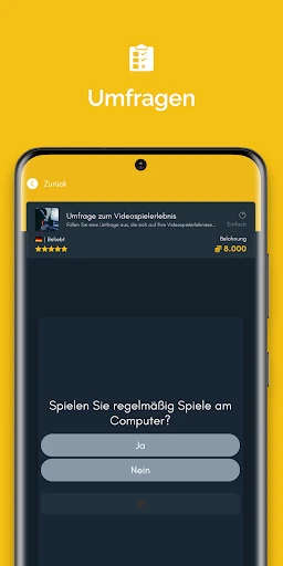 Geld verdienen: Deine Cash App screenshot