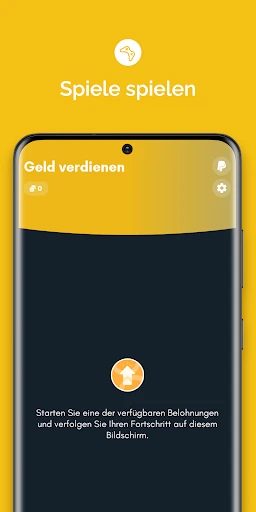 Geld verdienen: Deine Cash App screenshot