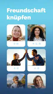 GemeinsamErleben: Freunde-App screenshot 3