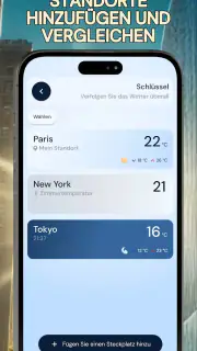 Genaues Raumthermometer screenshot 5