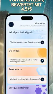 Genaues Raumthermometer screenshot 8
