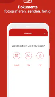 Generali GesundheitsApp screenshot 3