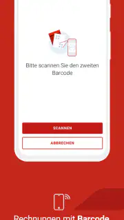 Generali GesundheitsApp screenshot 4