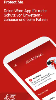 Generali Protect Me screenshot 1
