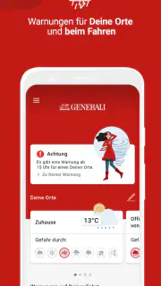 Generali Protect Me screenshot 3