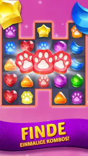 Genies & Gems screenshot 1