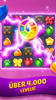 Genies & Gems screenshot 2