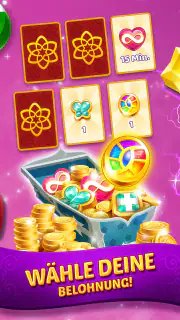 Genies & Gems screenshot 4