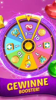 Genies & Gems screenshot 5