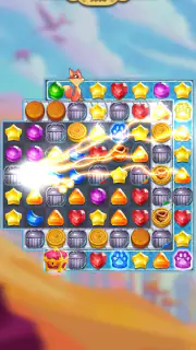 Genies & Gems screenshot 6