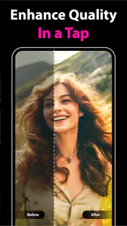 Genius: AI Art Photo Editor screenshot 3
