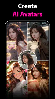 Genius: AI Art Photo Editor screenshot 4