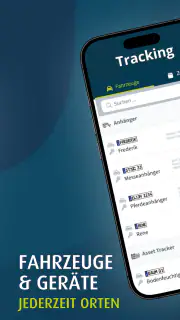 geoCapture Mobile App screenshot 3