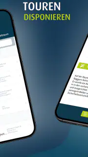 geoCapture Mobile App screenshot 4