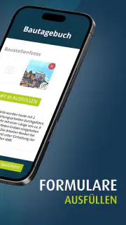 geoCapture Mobile App screenshot 5