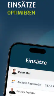 geoCapture Mobile App screenshot 6