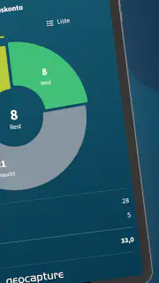 geoCapture Mobile App screenshot 8
