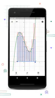 GeoGebra Grafikrechner screenshot 2