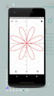 GeoGebra Grafikrechner screenshot 3