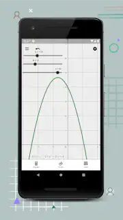 GeoGebra Grafikrechner screenshot 5