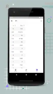 GeoGebra Grafikrechner screenshot 7