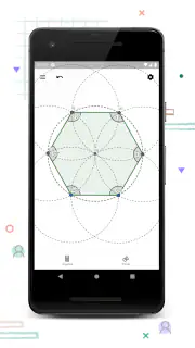 GeoGebra Rechner Suite screenshot 2
