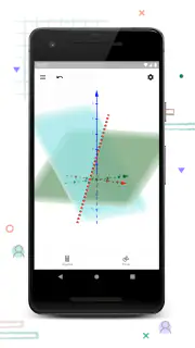 GeoGebra Rechner Suite screenshot 8