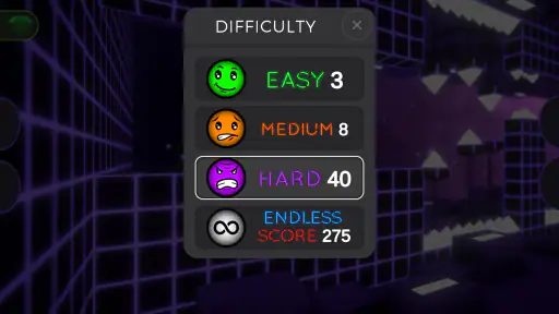 Geometry Jump 3D screenshot 6