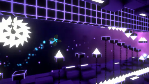 Geometry Jump 3D screenshot 8
