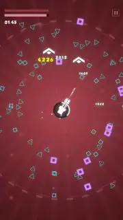 Geometry Tower screenshot 2