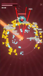 Geometry Tower screenshot 5