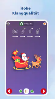 Geräusche für Baby-Schlaf screenshot 8