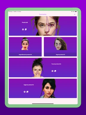 Gesichtsform - Pretty Scale screenshot